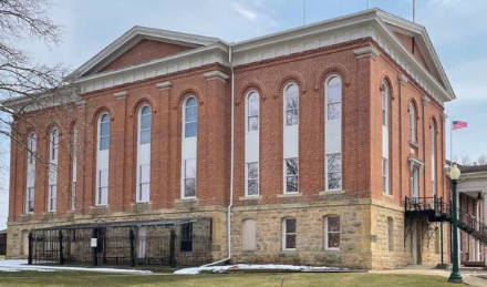 Courthouse