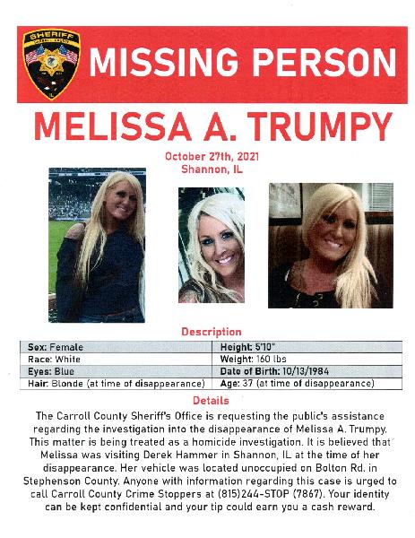 TrumpyPoster
